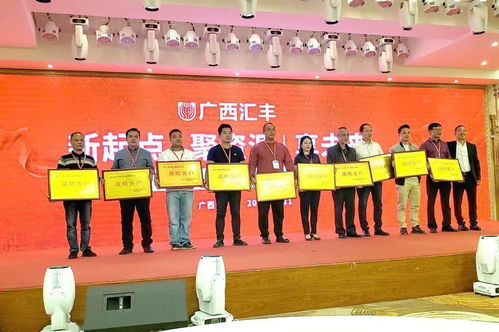 投資8000萬！廣西匯豐新工廠竣工，開啟年產(chǎn)2萬噸農(nóng)藥、10萬噸藥肥宏圖