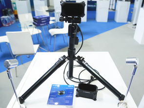 從AGV智能駕駛到工業檢測 矽赫科技智能光電精品如何實現多元應用